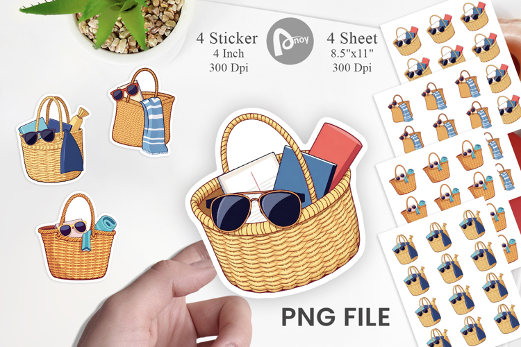 Sticker Png Image 15