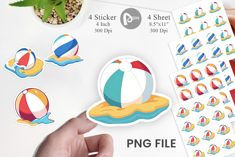 Sticker Png Image 13