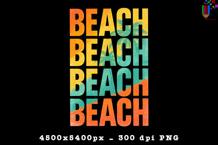 Beach PNG Image 20