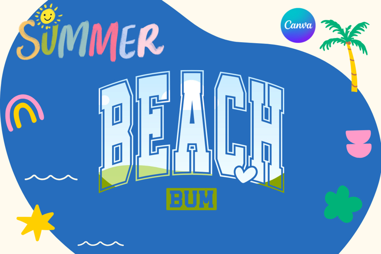 T-Shirt Template