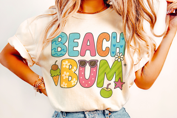 Beach PNG Image 22