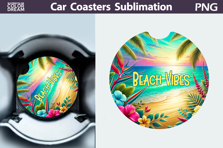Beach Clipart Image 10