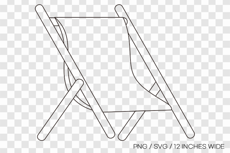 Beach Drawing Image 21