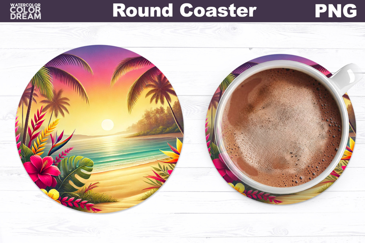 Beach Clipart Image 16