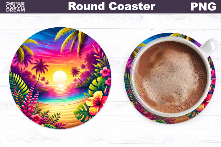 Beach Clipart Image 15