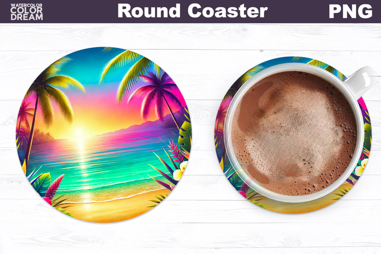 Beach Clipart Image 14