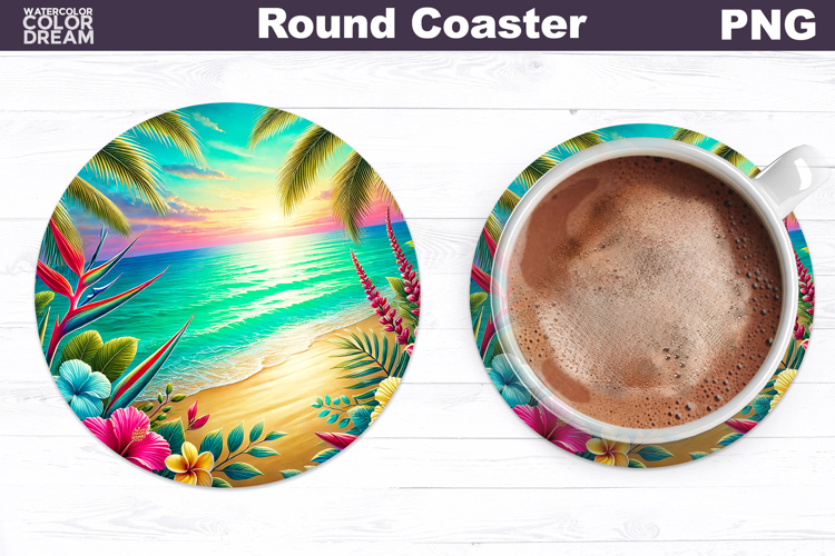 Beach Clipart Image 13