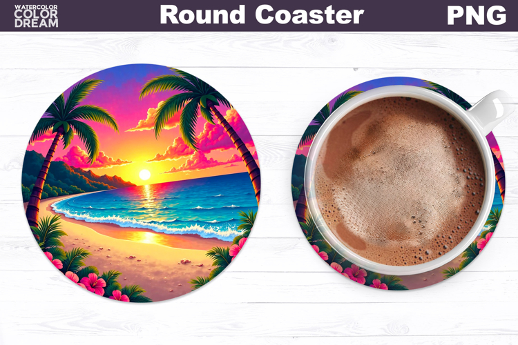 Beach Clipart Image 11