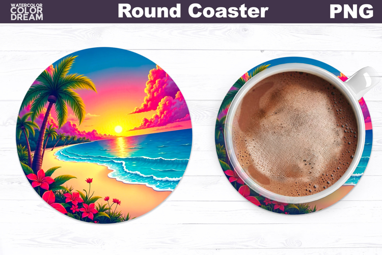 Beach Clipart Image 3
