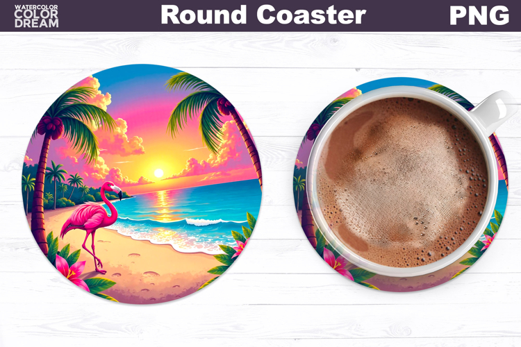 Beach Clipart Image 10