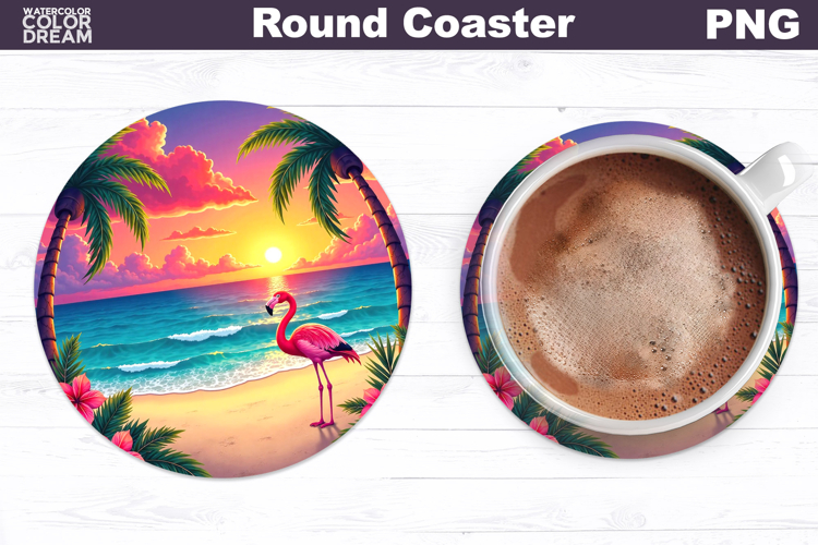Beach Clipart Image 9