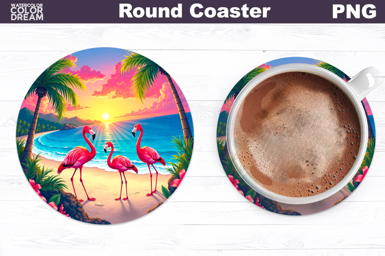 Beach Clipart Image 8