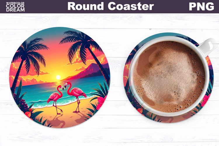 Beach Clipart Image 24
