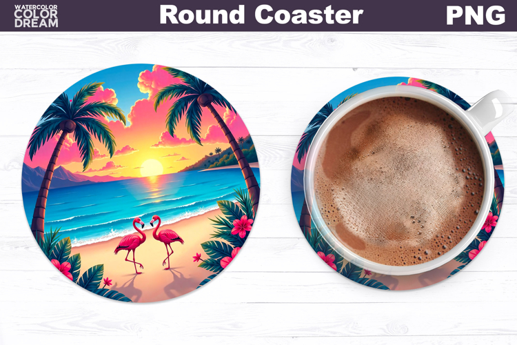 Beach Clipart Image 23
