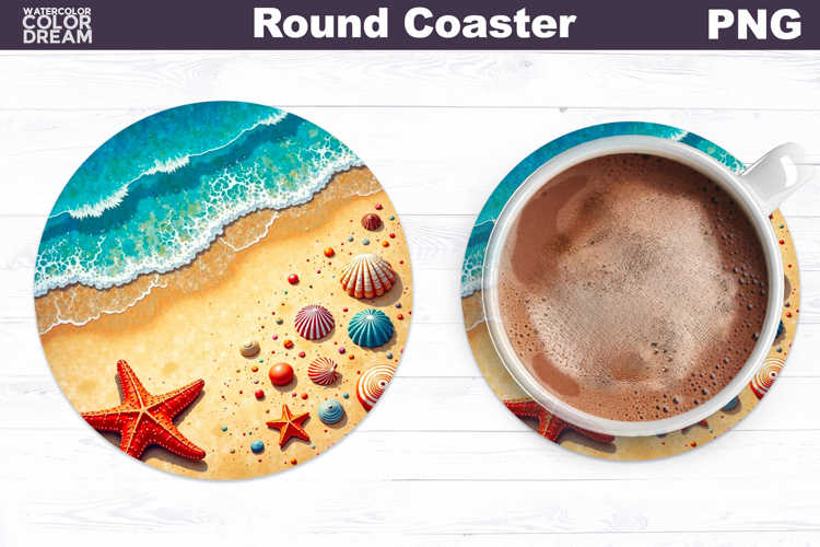 Beach Clipart Image 5