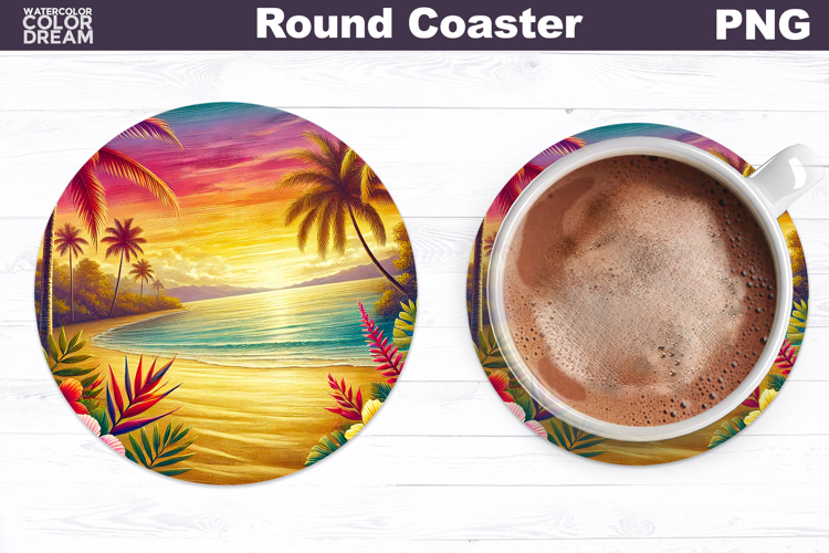 Beach Clipart Image 22