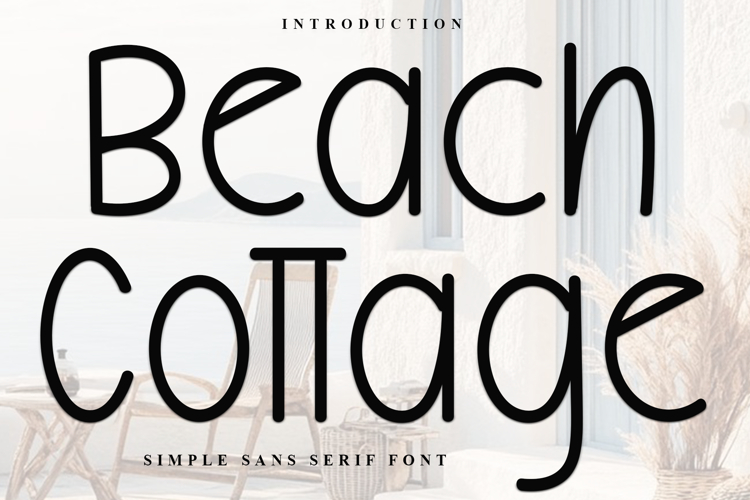 4th Of July Font Image 2