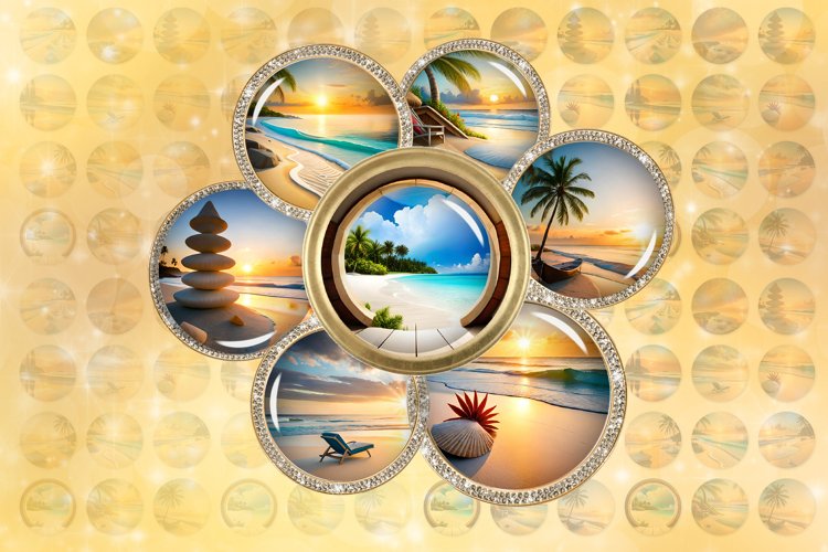 Beach Images Image 2