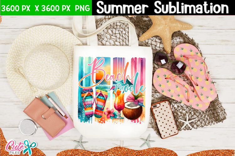 Summer Time Clipart