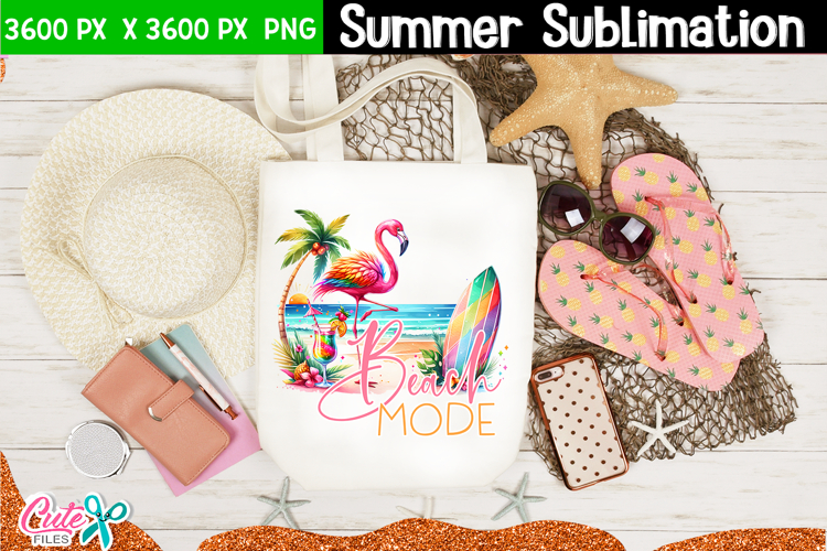 Summer Time Clipart Image 17