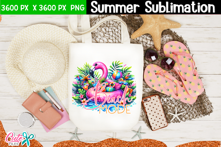 Summer Time Clipart Image 18