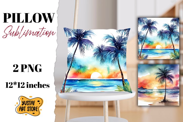 Beach Clipart Image 22