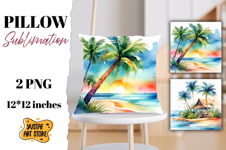 Beach Clipart Image 21