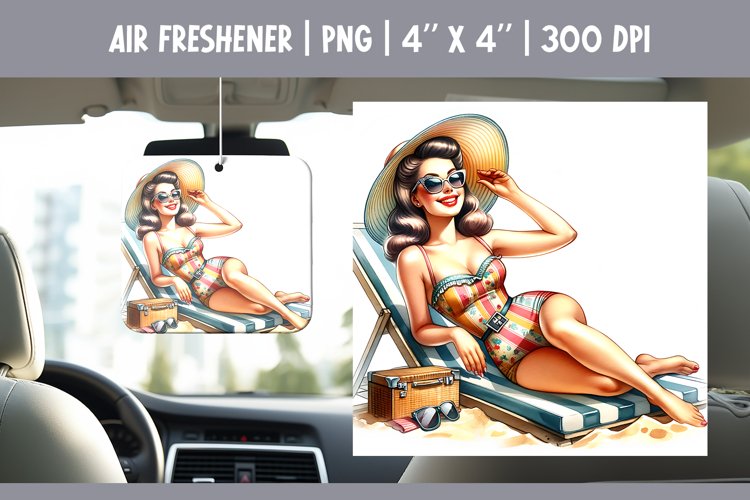 Beach Clipart Image 16