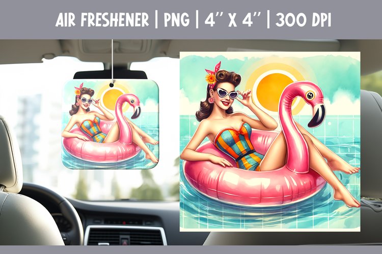 Beach Clipart Image 3