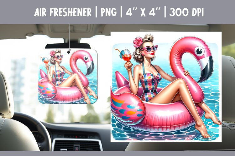 Beach Sublimation Design Image 23
