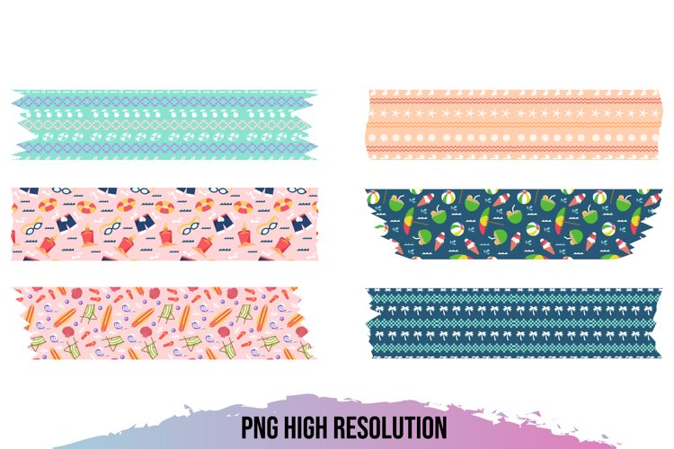 Beach Sublimation Design Image 15
