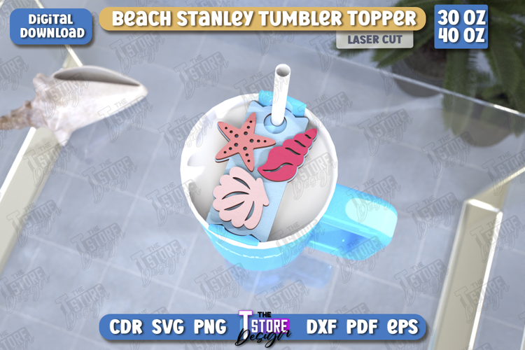 Summer Vibes Svg Image 14