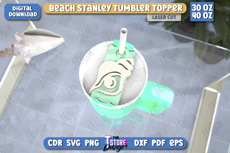 Summer Vibes Svg Image 12