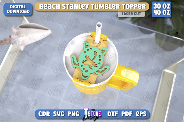 Summer Vibes Svg Image 7
