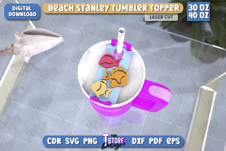 Summer Vibes Svg Image 6