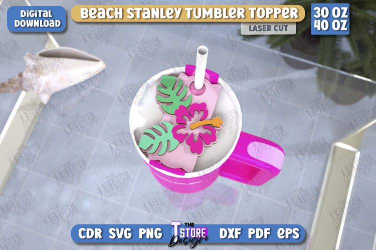 Summer Vibes Svg Image 5