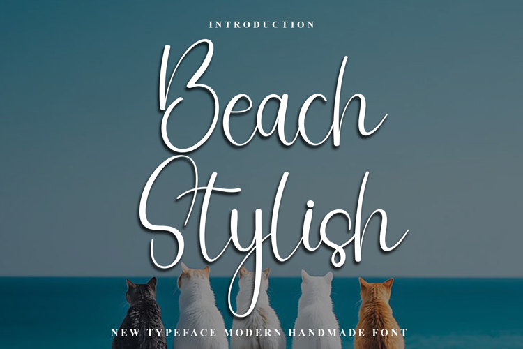 Beach Stylish