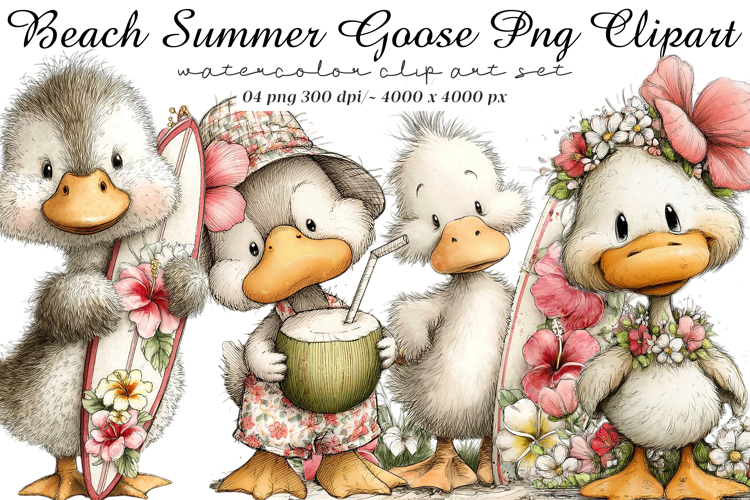 Summer Clipart Image 12
