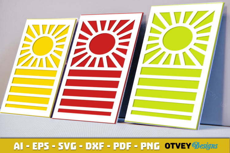 Beach Theme Svg Image 5