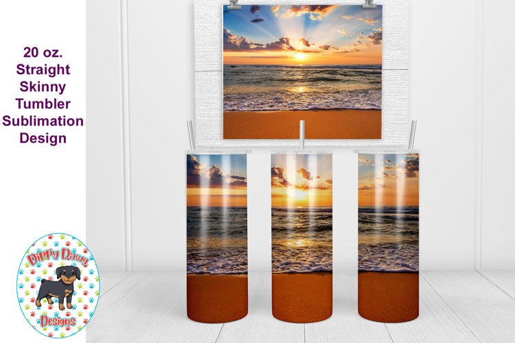 Sublimation Tumbler Designs Image 7