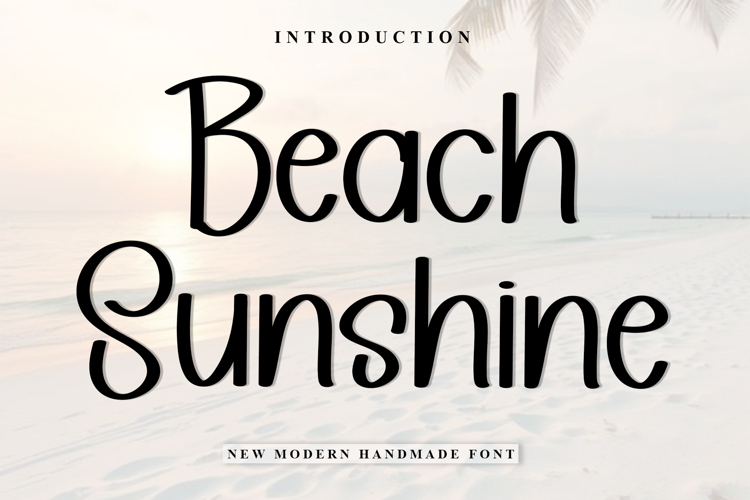 Branding Font Image 14