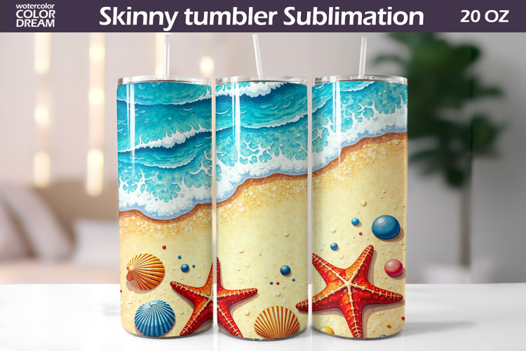 Beach Clipart Image 19
