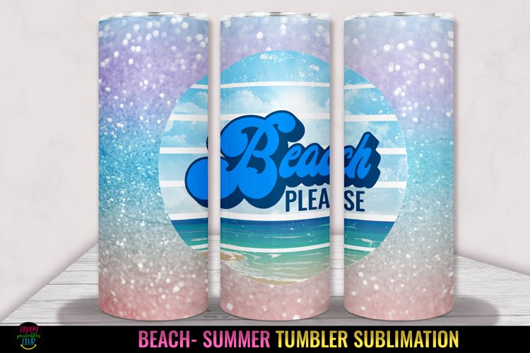 Beach Clipart Image 15