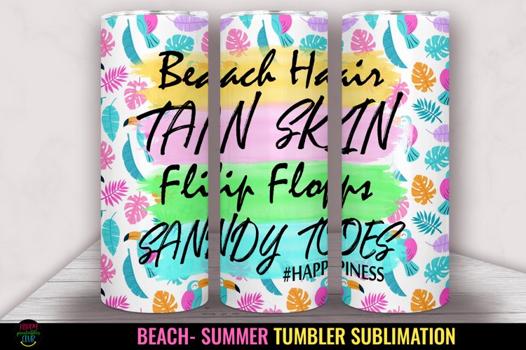 Beach Clipart Image 22
