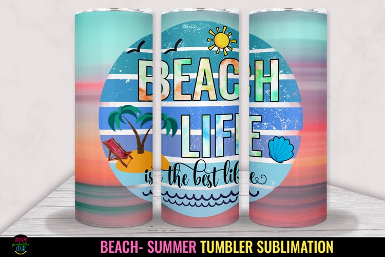 Beach Clipart Image 8