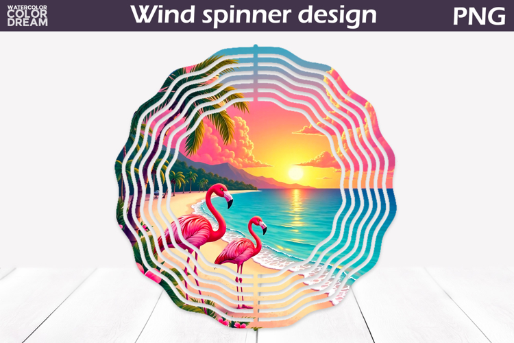 Summer Beach Clipart Image 3