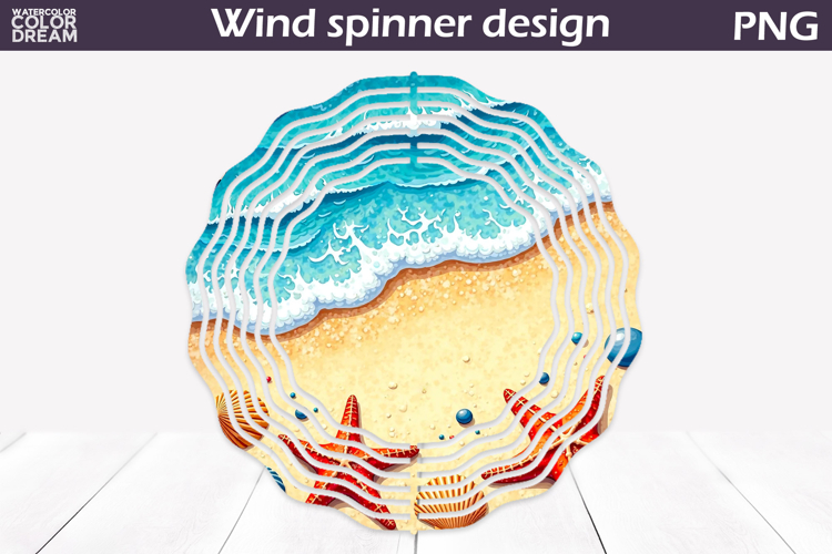 Summer Beach Clipart