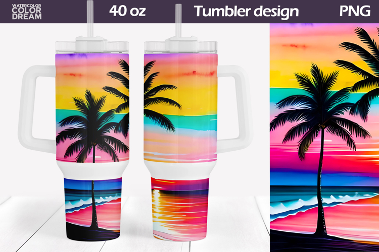 Beach Clipart Image 2