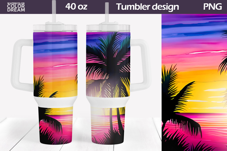 Beach Clipart Image 4
