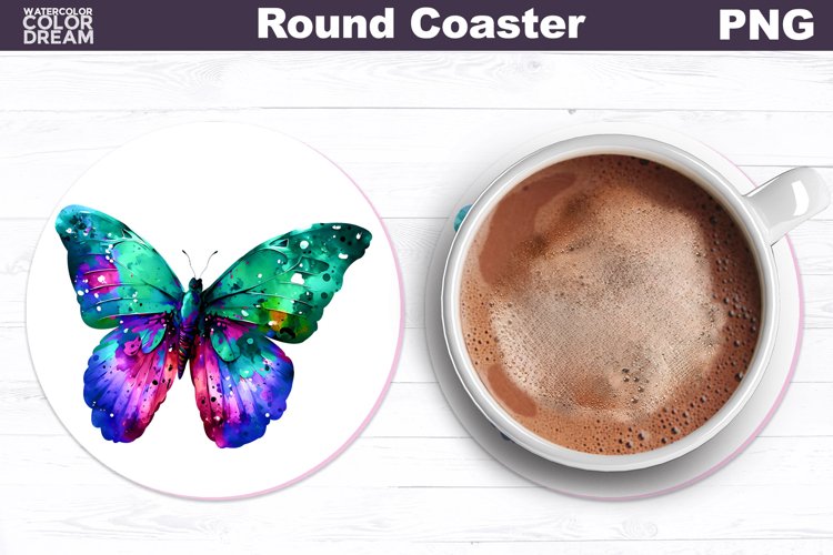 Butterfly Clipart Image 20